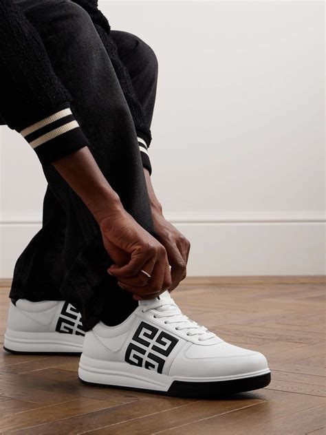 givenchy g4 sneakers.